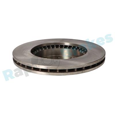 RAP BRAKES R-D0684 EAN: 5907714120602.