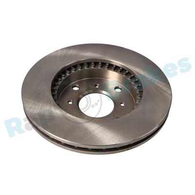 RAP BRAKES R-D0684 EAN: 5907714120602.