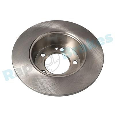 RAP BRAKES R-D0696 EAN: 5907714120725.