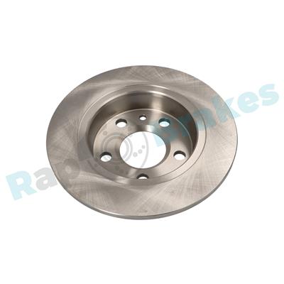 RAP BRAKES R-D0723 EAN: 5907714120985.