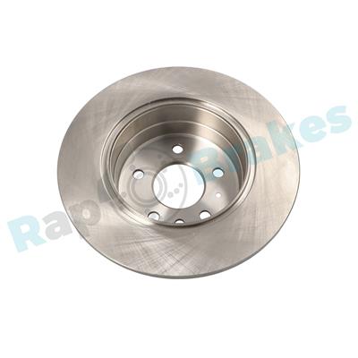 RAP BRAKES R-D0725 EAN: 5907714121005.