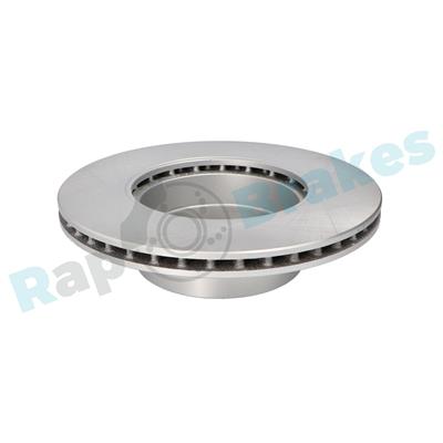 RAP BRAKES R-D0728C EAN: 5907714148378.