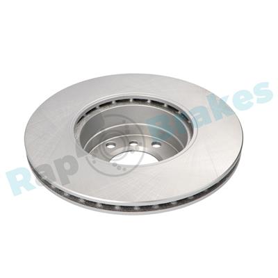 RAP BRAKES R-D0728C EAN: 5907714148378.