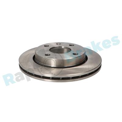 RAP BRAKES R-D0739 EAN: 5907714121142.