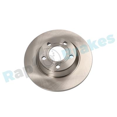 RAP BRAKES R-D0744 EAN: 5907714121197.