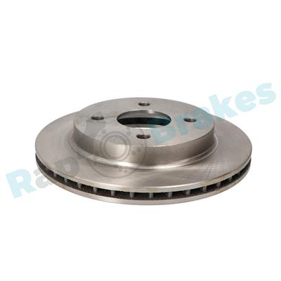 RAP BRAKES R-D0788 EAN: 5907714121623.