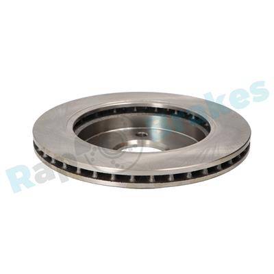 RAP BRAKES R-D0788 EAN: 5907714121623.