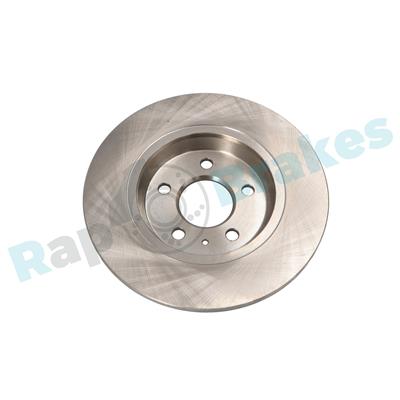 RAP BRAKES R-D0797 EAN: 5907714121715.