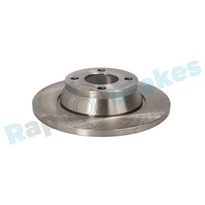 RAP BRAKES R-D0800 EAN: 5907714121746.