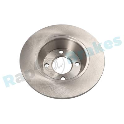 RAP BRAKES R-D0800 EAN: 5907714121746.