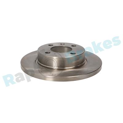 RAP BRAKES R-D0847 EAN: 5907714122217.