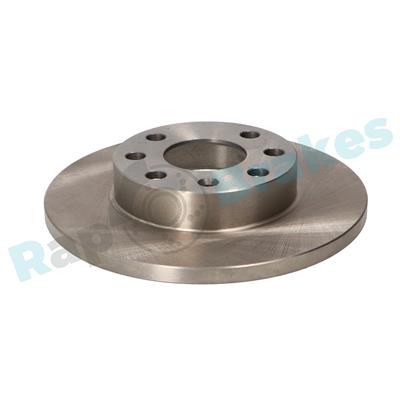 RAP BRAKES R-D0864 EAN: 5907714122385.