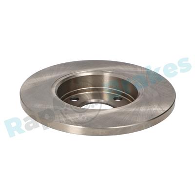 RAP BRAKES R-D0864 EAN: 5907714122385.