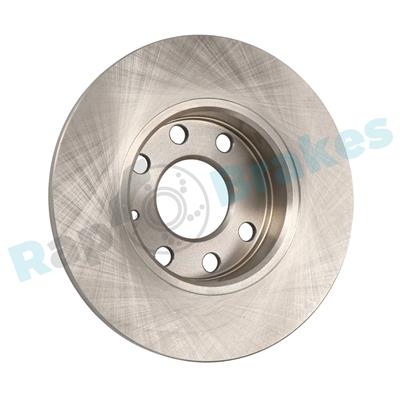 RAP BRAKES R-D0864 EAN: 5907714122385.