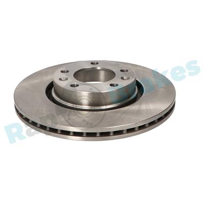 RAP BRAKES R-D0898 EAN: 5907714122729.