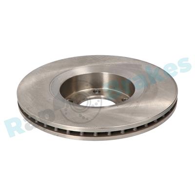 RAP BRAKES R-D0898 EAN: 5907714122729.