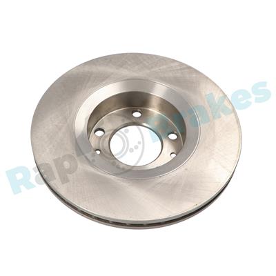 RAP BRAKES R-D0898 EAN: 5907714122729.