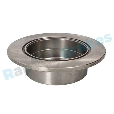 RAP BRAKES R-D0914 EAN: 5907714122880.