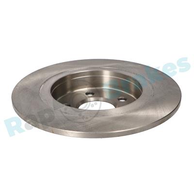 RAP BRAKES R-D0922 EAN: 5907714122965.