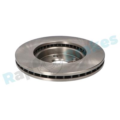 RAP BRAKES R-D0924 EAN: 5907714122989.