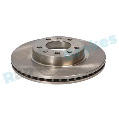 RAP BRAKES R-D0929 EAN: 5907714123030.