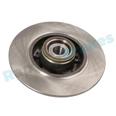 RAP BRAKES R-D0944 EAN: 5907714123184.