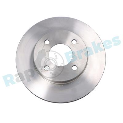 RAP BRAKES R-D0950 EAN: 5907714123238.