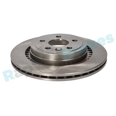 RAP BRAKES R-D0957 EAN: 5907714123306.