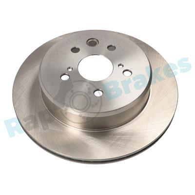 RAP BRAKES R-D0997 EAN: 5907714123696.