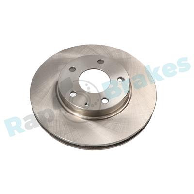 RAP BRAKES R-D1003 EAN: 5907714123740.