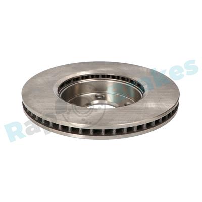 RAP BRAKES R-D1003 EAN: 5907714123740.