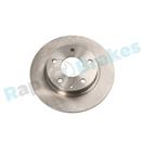 RAP BRAKES R-D1004