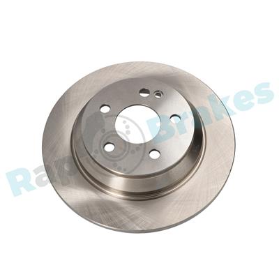 RAP BRAKES R-D1013 EAN: 5907714123849.