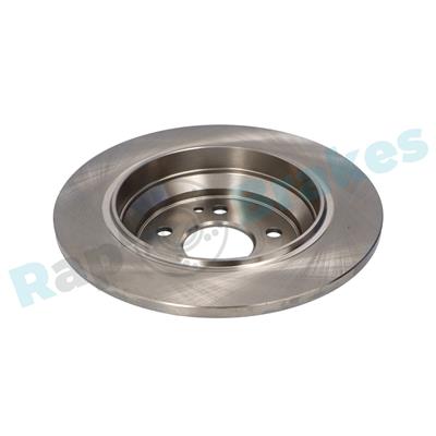 RAP BRAKES R-D1013 EAN: 5907714123849.