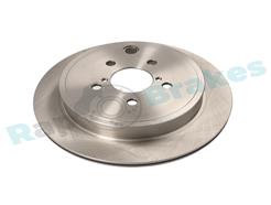 RAP BRAKES R-D1022