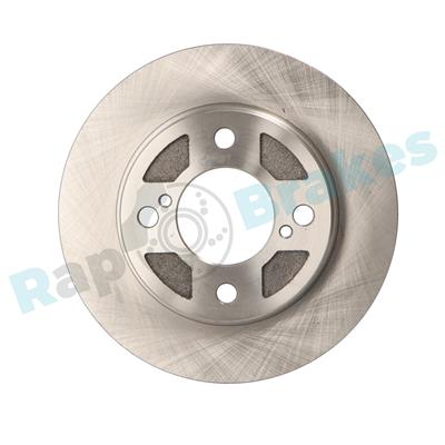 RAP BRAKES R-D1024 EAN: 5907714123955.