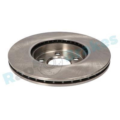 RAP BRAKES R-D1056 EAN: 5907714124273.