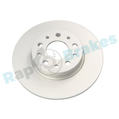 RAP BRAKES R-D1063 EAN: 5907714126185.