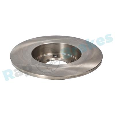 RAP BRAKES R-D1069 EAN: 5907714135873.