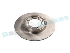 RAP BRAKES R-D1086