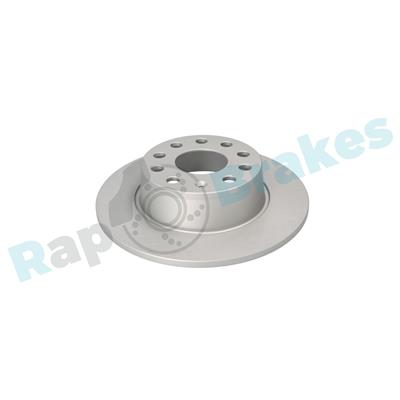 RAP BRAKES R-D1090C EAN: 5902701094942.
