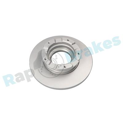 RAP BRAKES R-D1091C EAN: 5902701094959.