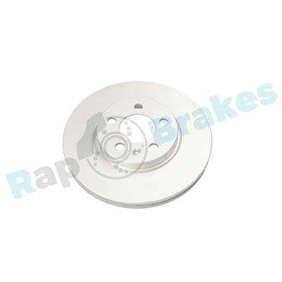 RAP BRAKES R-D1092C EAN: 5902701094966.