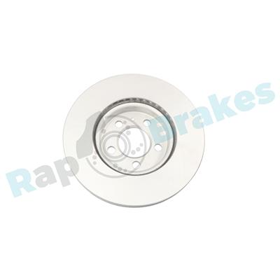RAP BRAKES R-D1092C EAN: 5902701094966.