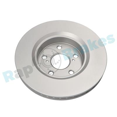 RAP BRAKES R-D1094C EAN: 5902701094980.
