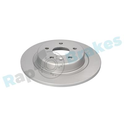 RAP BRAKES R-D1095C EAN: 5907714199790.