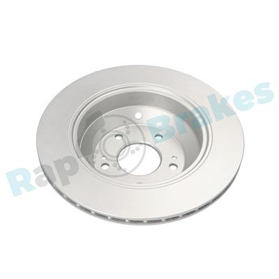 RAP BRAKES R-D1100C EAN: 5907714199844.