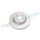 RAP BRAKES R-D1102C