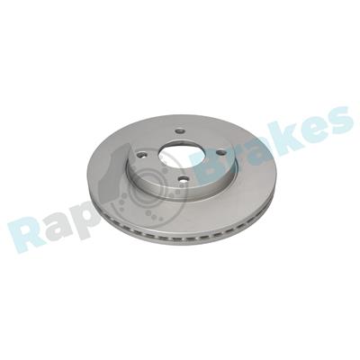 RAP BRAKES R-D1104C EAN: 5907714199882.