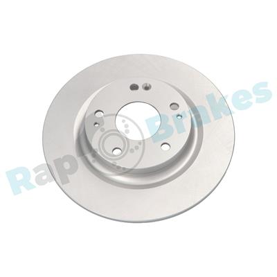 RAP BRAKES R-D1105C EAN: 5907714199899.